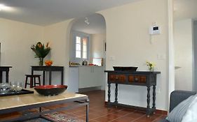 Casita En Guamasa
